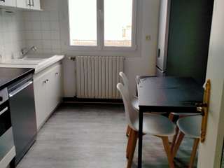 Location appartement 4 pièces