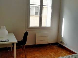Location appartement 4 pièces