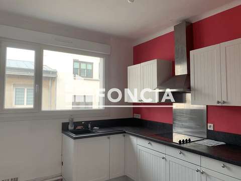 Location appartement 2 pièces Brest Jaurès 29