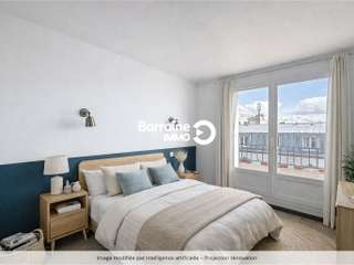 Location appartement 3 pièces