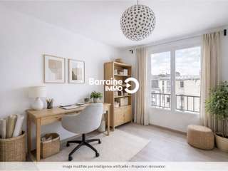 Location appartement 3 pièces