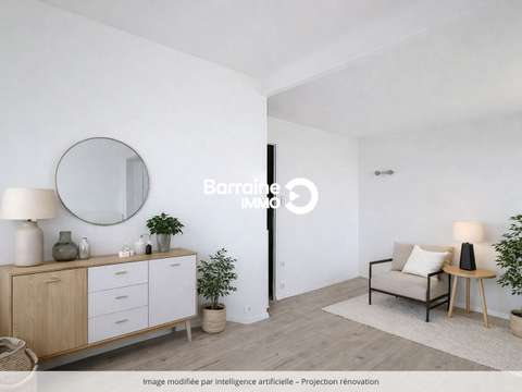 Location appartement 3 pièces