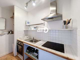 Location appartement 3 pièces