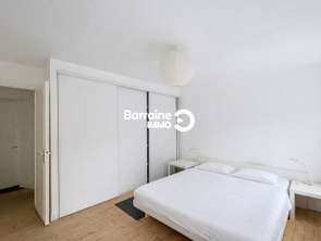 Location Appartement 3 piècesBrest Jaurès