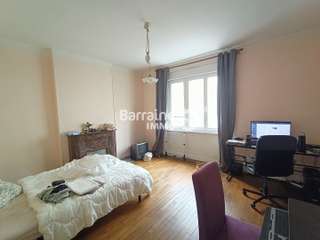 Location appartement 4 pièces