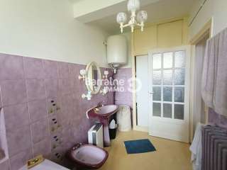 Location appartement 4 pièces