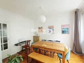 Location Appartement 4 piècesBrest Jaurès