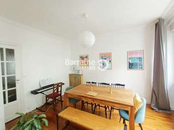 Location appartement 4 pièces Brest Jaurès 29