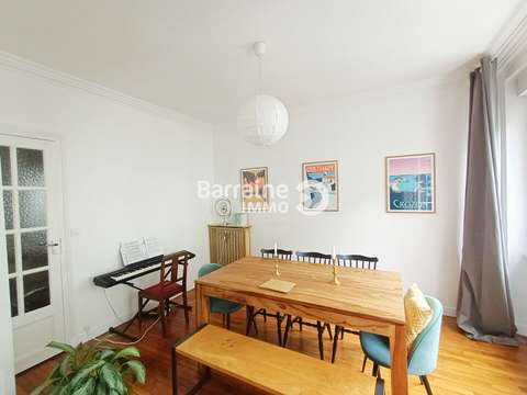 Location appartement 4 pièces Brest Jaurès 29