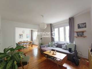 Location appartement 4 pièces