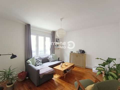 Location appartement 4 pièces