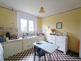 Location appartement 4 pièces
