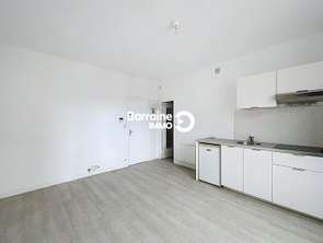 Location StudioBrest Jaurès