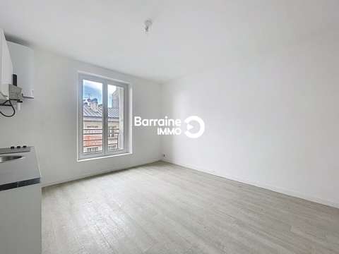 Location Studio 1 pièce
