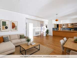 Photo Location appartement Brest Jaurès