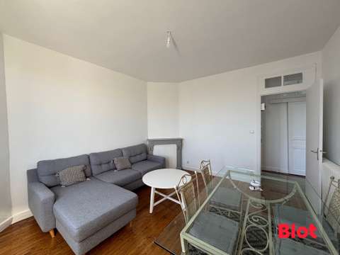 Location appartement 2 pièces