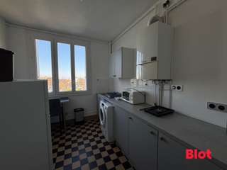 Location appartement 2 pièces