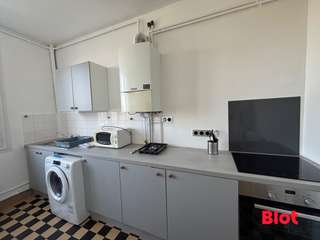 Location appartement 2 pièces
