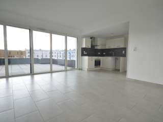 Location appartement 3 pièces