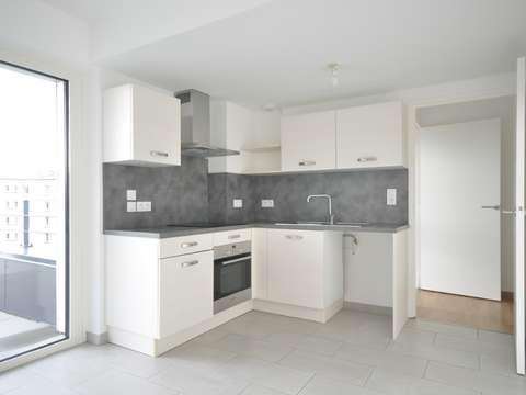 Location appartement 3 pièces