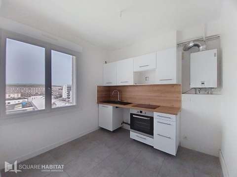 Location appartement 3 pièces