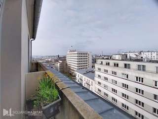 Location appartement 3 pièces