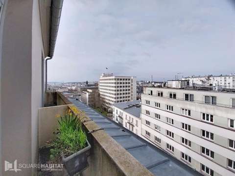 Location appartement 3 pièces