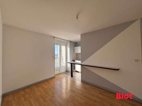 Location appartement 2 pièces Brest Jaurès 29