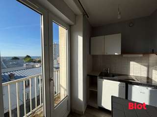Location appartement 2 pièces