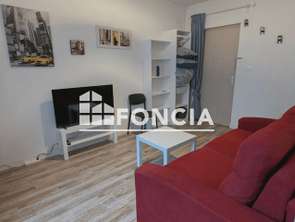 Location Appartement T1Brest Jaurès