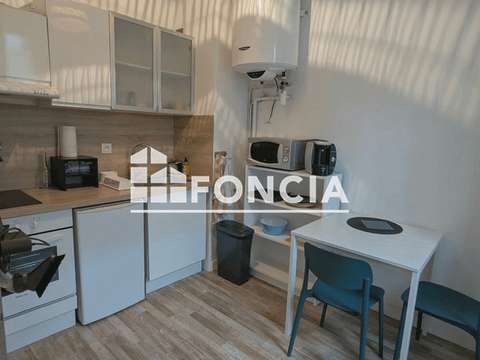Location appartement 1 pièce