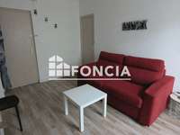 Location appartement 1 pièce