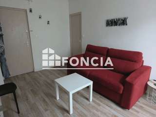 Location appartement 1 pièce