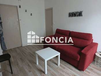 Location appartement 1 pièce