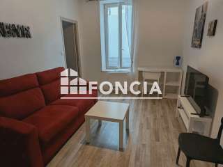 Location appartement 1 pièce