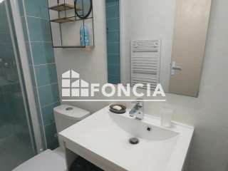 Location appartement 1 pièce