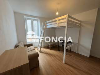 Location appartement 1 pièce