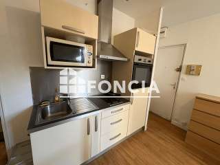 Location appartement 1 pièce