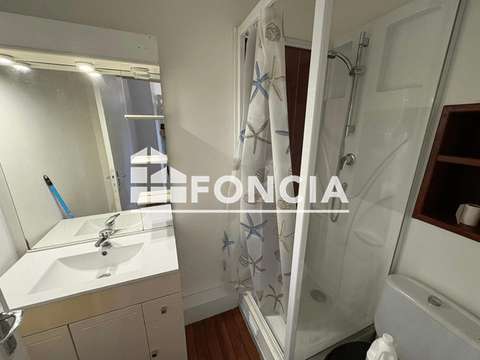 Location appartement 1 pièce