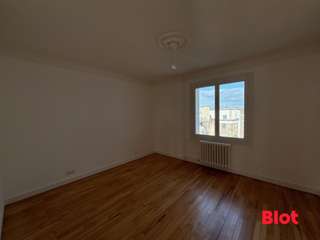Location appartement 4 pièces