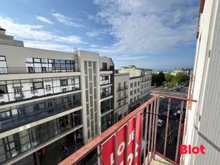 Location appartement 4 pièces
