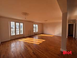 Location Appartement 4 piècesBrest Jaurès