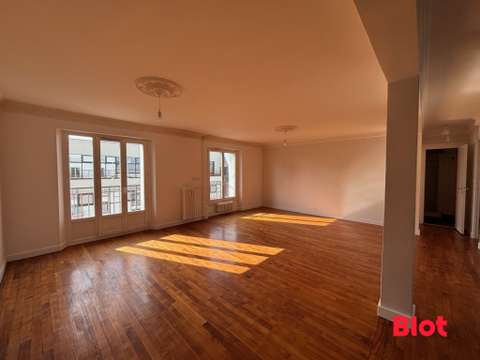 Location appartement 4 pièces Brest Jaurès 29