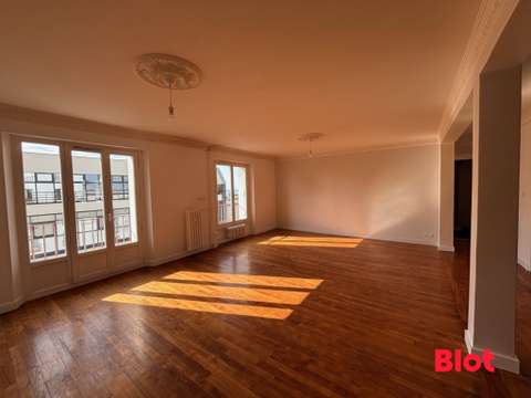 Location appartement 4 pièces
