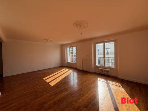 Location appartement 4 pièces