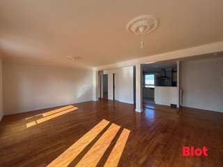 Location appartement 4 pièces
