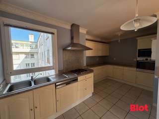 Location appartement 4 pièces
