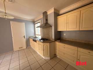 Location appartement 4 pièces