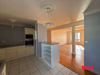 Location appartement 4 pièces