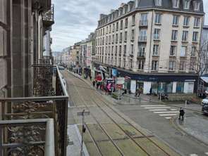 Location StudioBrest Jaurès